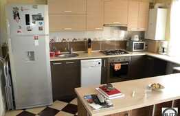 Vanzare 2 camere superfinisat! Modern mobilat!