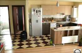 Vanzare 2 camere superfinisat! Modern mobilat!