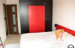 Vanzare 2 camere superfinisat! Modern mobilat!