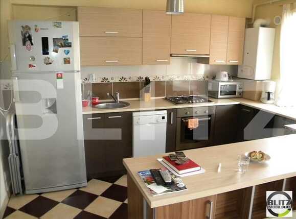 Apartament de vânzare 2 camere Floreşti - 3872AV | BLITZ Cluj-Napoca | Poza2