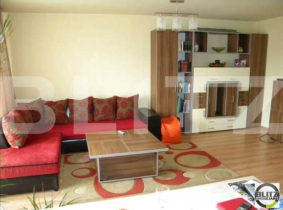 Apartament de vânzare 2 camere Floreşti - 3872AV | BLITZ Cluj-Napoca | Poza1