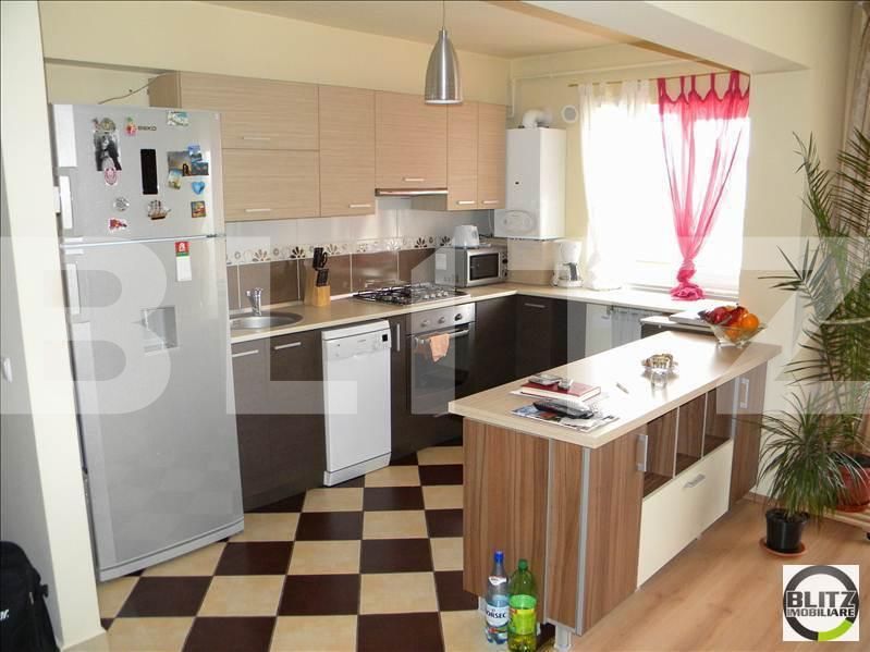 Apartament de vânzare 2 camere Floreşti - 3872AV | BLITZ Cluj-Napoca | Poza10