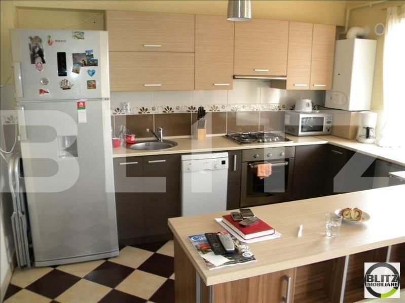Apartament de vânzare 2 camere Floreşti - 3872AV | BLITZ Cluj-Napoca | Poza2