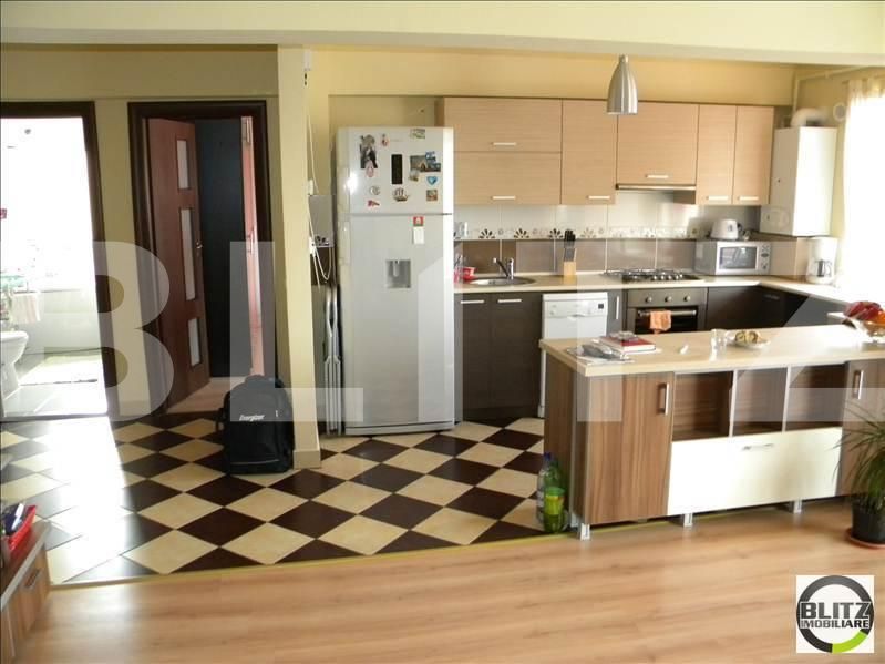 Apartament de vânzare 2 camere Floreşti - 3872AV | BLITZ Cluj-Napoca | Poza9