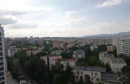 Apartament 2 camere, 66 mp, terasa, mobilat modern, prima inchiriere, zona Alverna