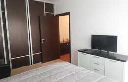 Apartament 2 camere, 66 mp, terasa, mobilat modern, prima inchiriere, zona Alverna
