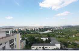 Apartament 2 camere, 66 mp, terasa, mobilat modern, prima inchiriere, zona Alverna