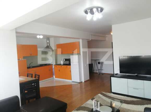 Apartament de închiriat 2 camere Gheorgheni - 38720AI | BLITZ Cluj-Napoca | Poza1