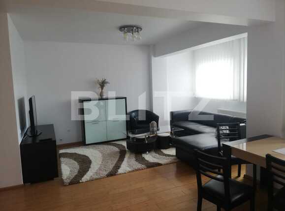 Apartament de închiriat 2 camere Gheorgheni - 38720AI | BLITZ Cluj-Napoca | Poza2