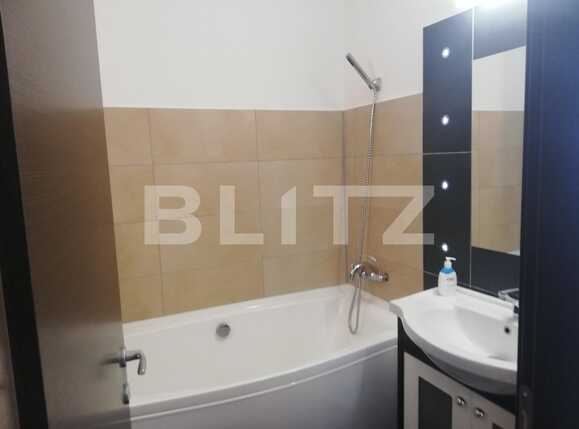 Apartament de închiriat 2 camere Gheorgheni - 38720AI | BLITZ Cluj-Napoca | Poza5