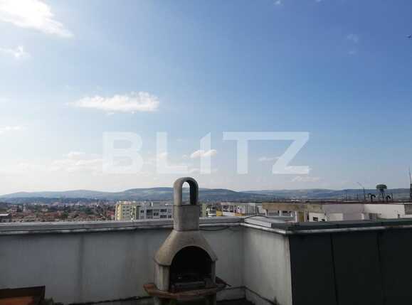 Apartament de închiriat 2 camere Gheorgheni - 38720AI | BLITZ Cluj-Napoca | Poza8