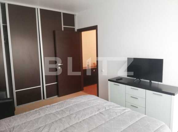 Apartament de închiriat 2 camere Gheorgheni - 38720AI | BLITZ Cluj-Napoca | Poza4