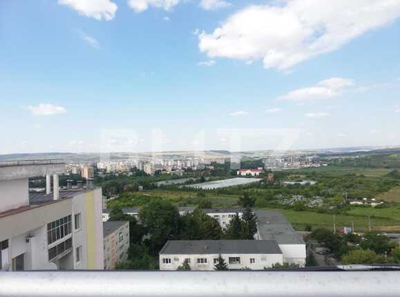 Apartament de închiriat 2 camere Gheorgheni - 38720AI | BLITZ Cluj-Napoca | Poza7