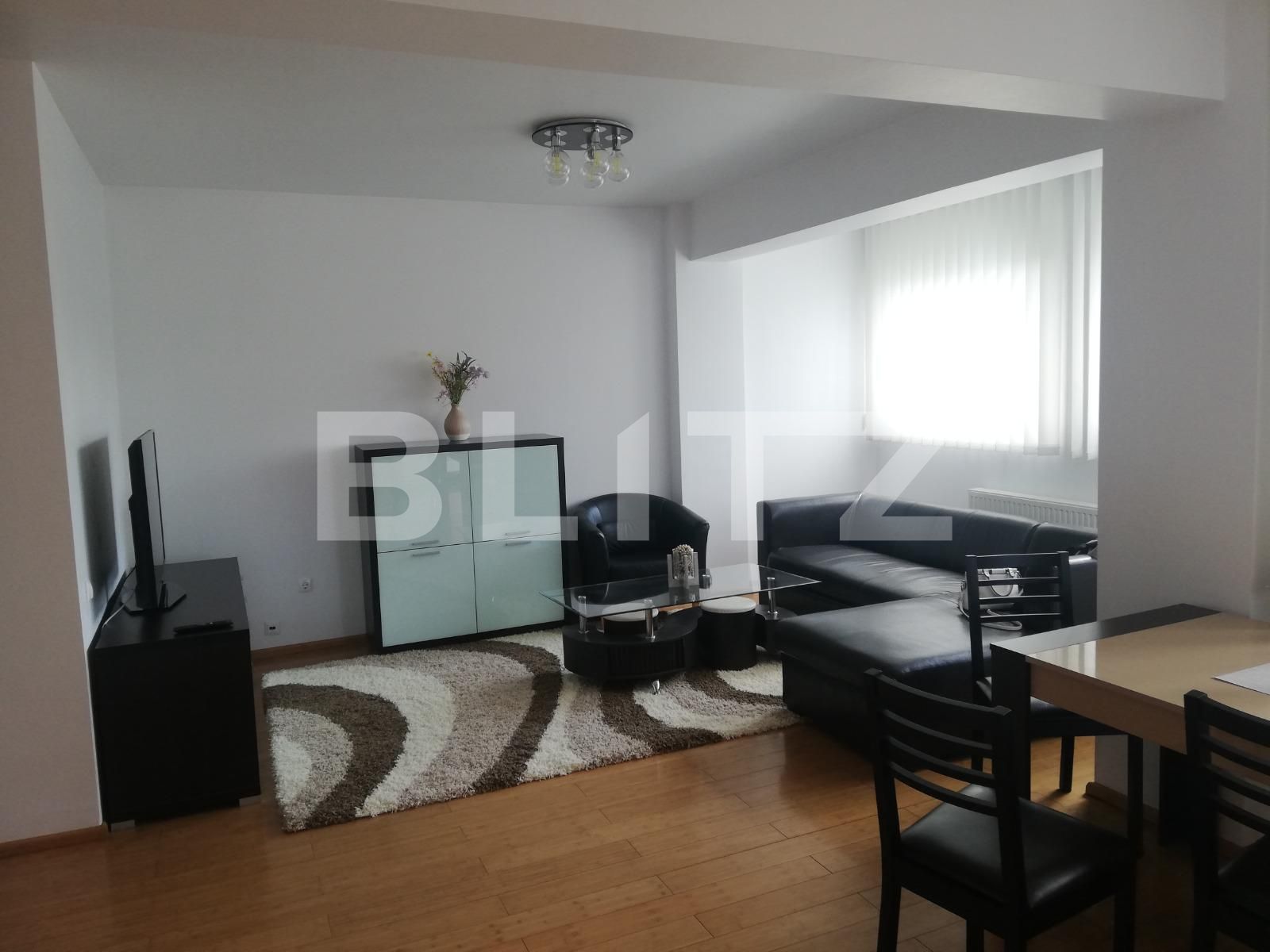 Apartament de închiriat 2 camere Gheorgheni - 38720AI | BLITZ Cluj-Napoca | Poza2