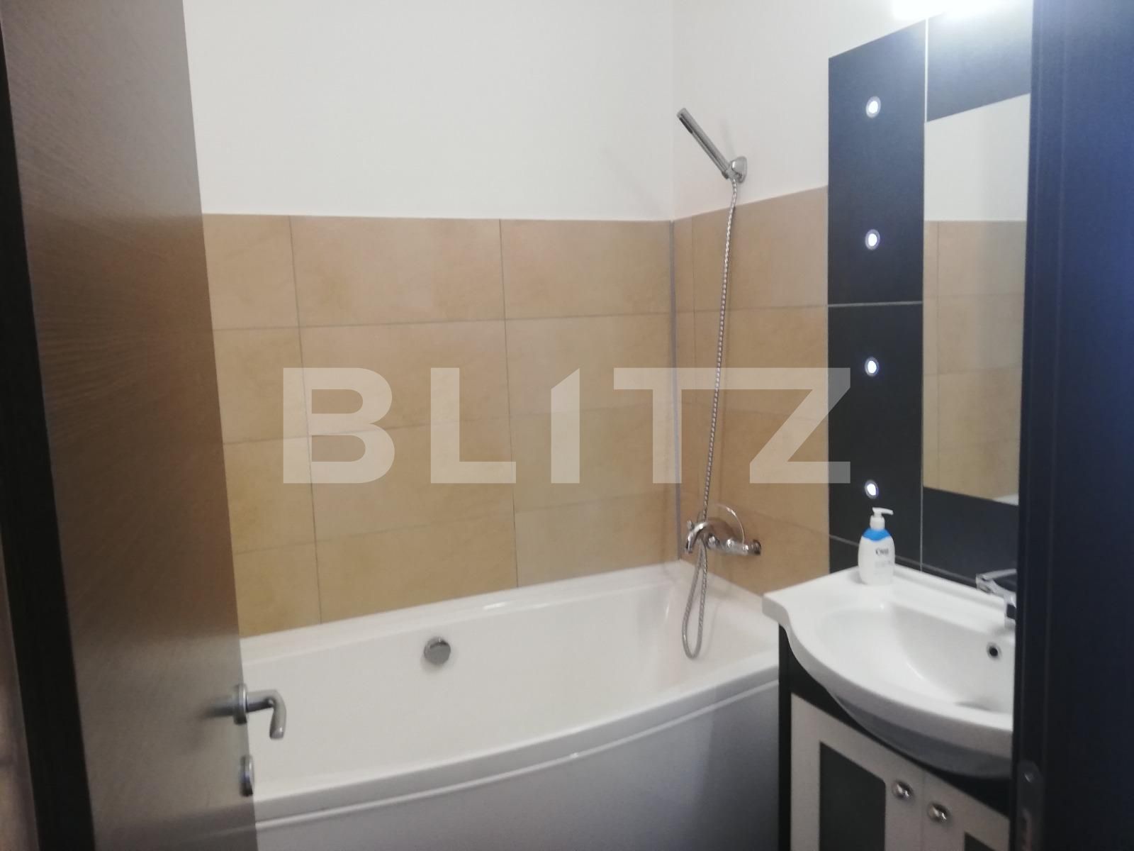 Apartament de închiriat 2 camere Gheorgheni - 38720AI | BLITZ Cluj-Napoca | Poza5