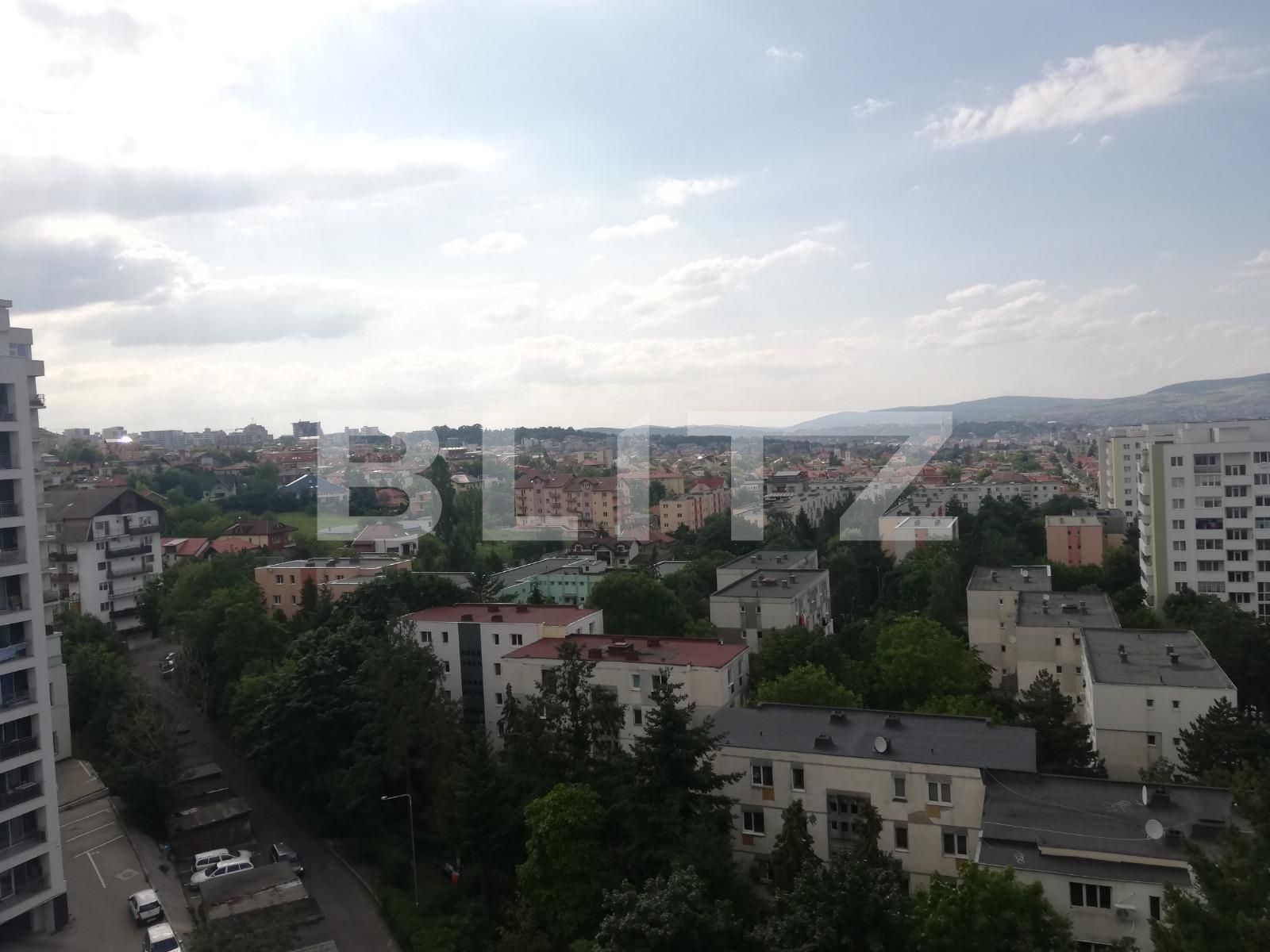 Apartament de închiriat 2 camere Gheorgheni - 38720AI | BLITZ Cluj-Napoca | Poza9