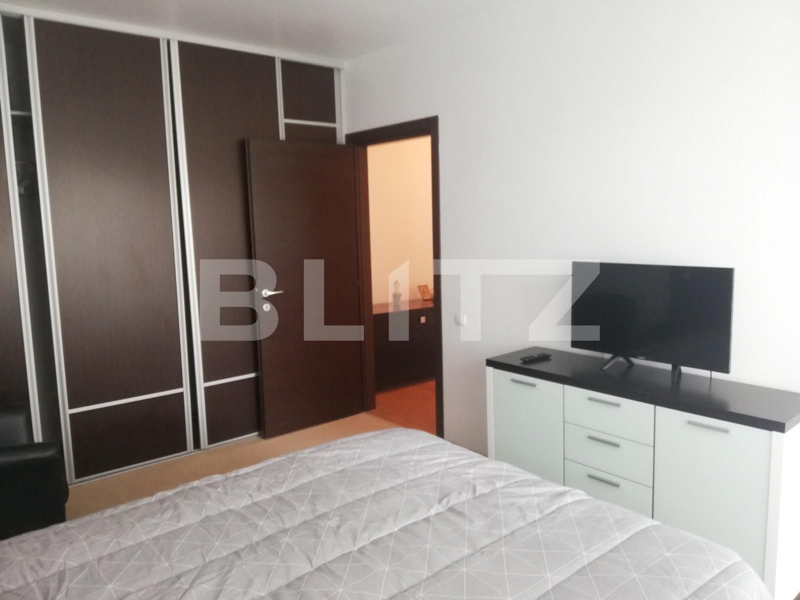 Apartament de închiriat 2 camere Gheorgheni - 38720AI | BLITZ Cluj-Napoca | Poza4