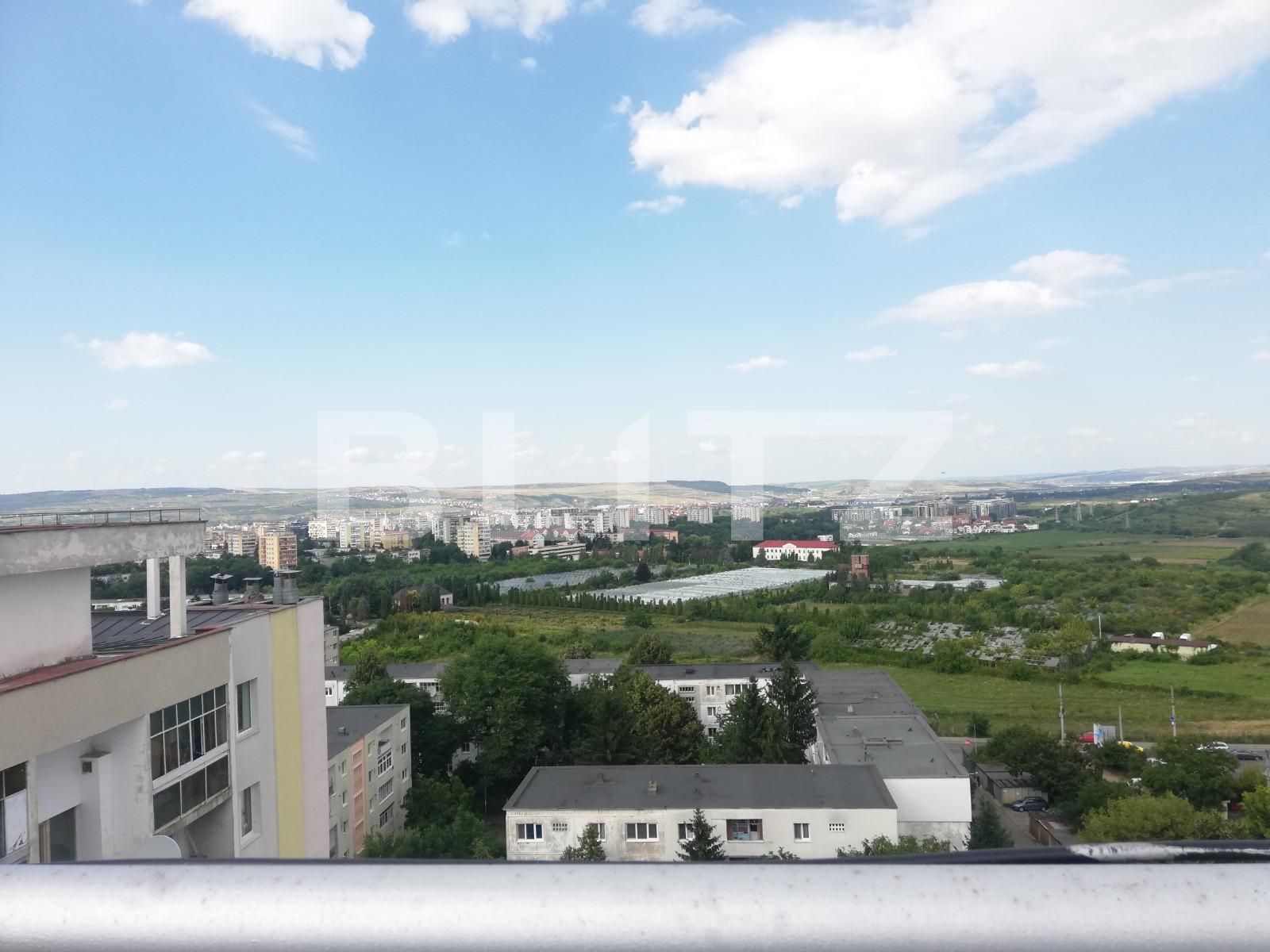 Apartament de închiriat 2 camere Gheorgheni - 38720AI | BLITZ Cluj-Napoca | Poza7