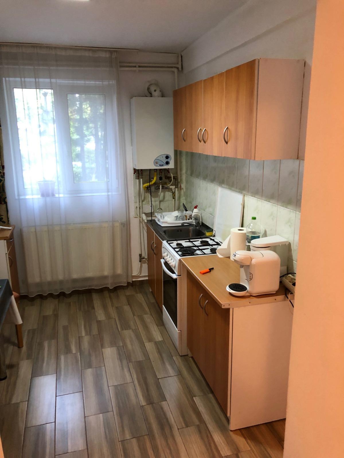 Apartament de închiriat 2 camere Gheorgheni - 38721AI | BLITZ Cluj-Napoca | Poza7