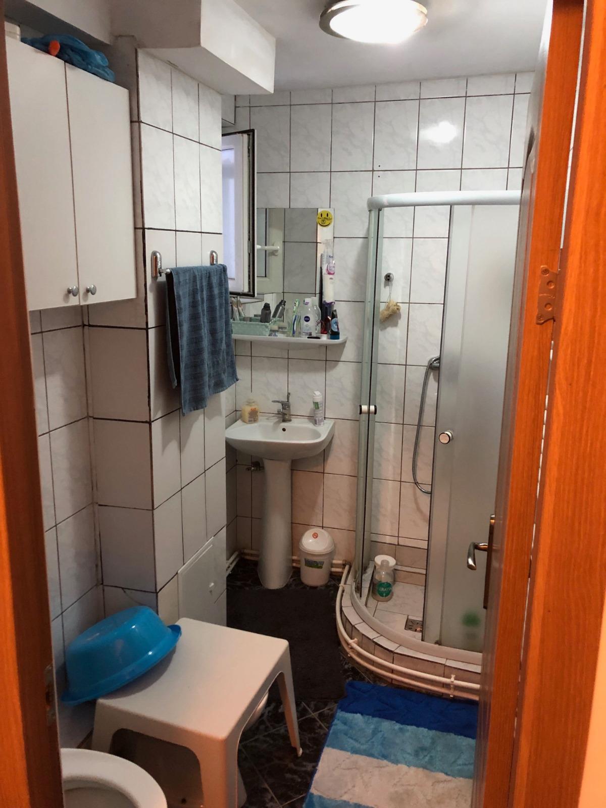 Apartament de închiriat 2 camere Gheorgheni - 38721AI | BLITZ Cluj-Napoca | Poza8