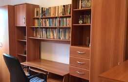 Apartament 2 camere, decomandat, 52 mp, zona Platinia