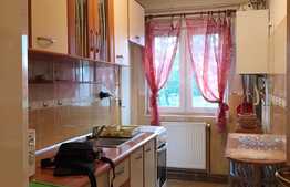 Apartament 2 camere, decomandat, 52 mp, zona Platinia