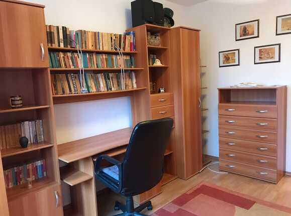 Apartament de închiriat 2 camere Manastur - 38722AI | BLITZ Cluj-Napoca | Poza6