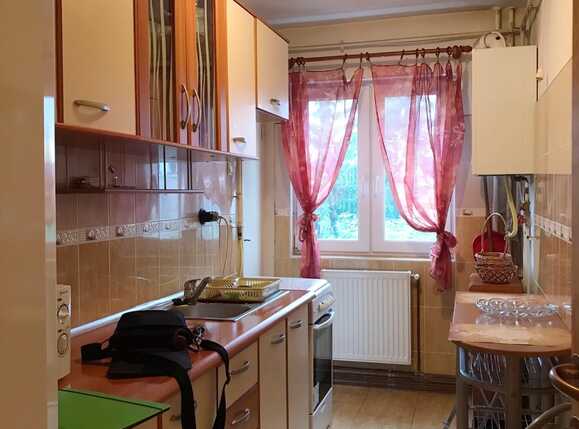 Apartament de închiriat 2 camere Manastur - 38722AI | BLITZ Cluj-Napoca | Poza7