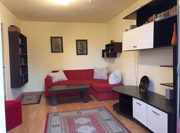 Apartament de închiriat 2 camere Manastur - 38722AI | BLITZ Cluj-Napoca | Poza1