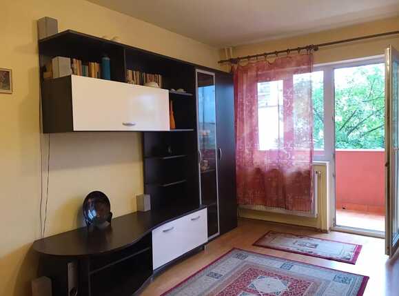 Apartament de închiriat 2 camere Manastur - 38722AI | BLITZ Cluj-Napoca | Poza2