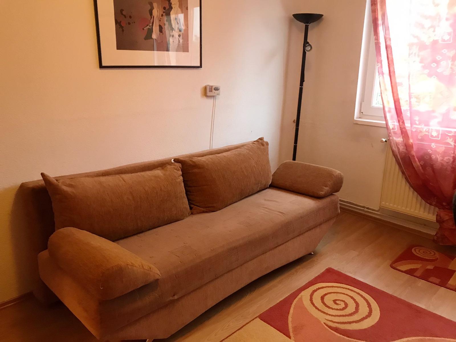 Apartament de închiriat 2 camere Manastur - 38722AI | BLITZ Cluj-Napoca | Poza4