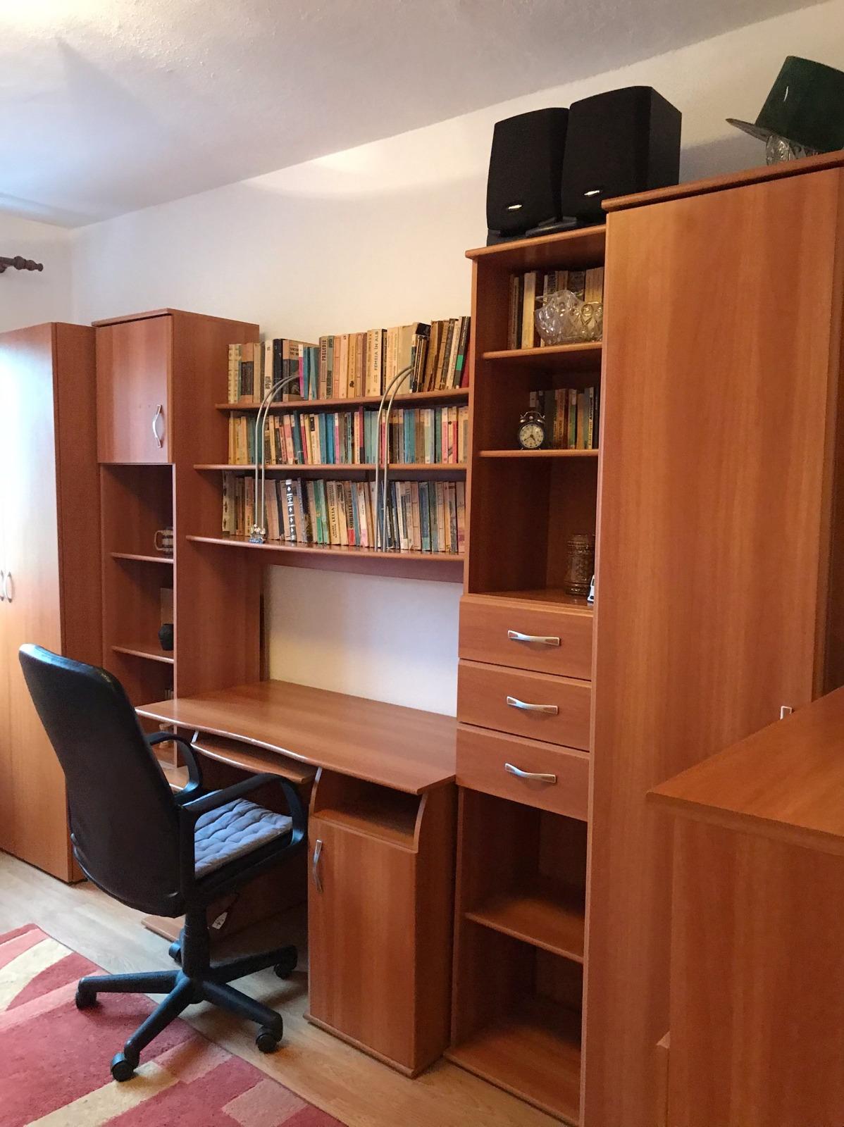 Apartament de închiriat 2 camere Manastur - 38722AI | BLITZ Cluj-Napoca | Poza5