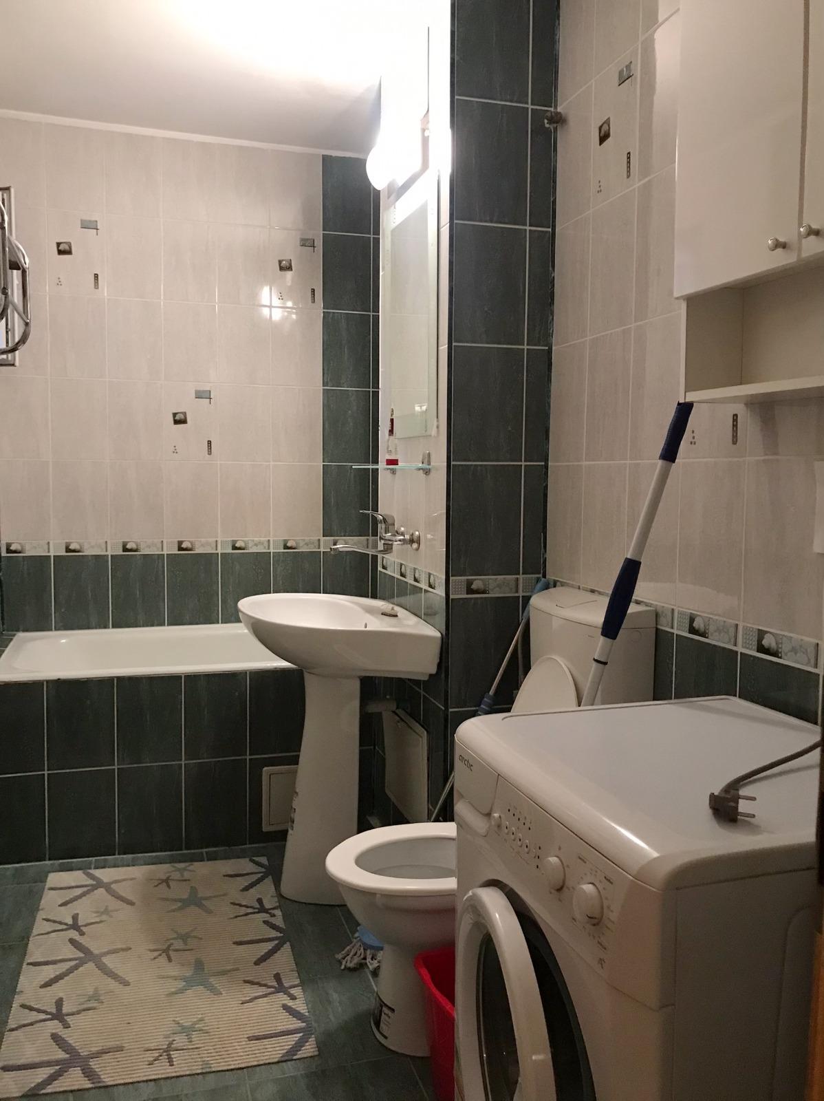 Apartament de închiriat 2 camere Manastur - 38722AI | BLITZ Cluj-Napoca | Poza8