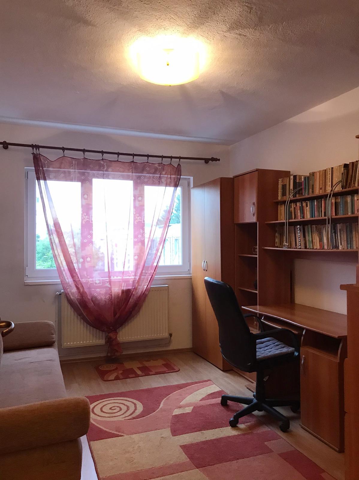 Apartament de închiriat 2 camere Manastur - 38722AI | BLITZ Cluj-Napoca | Poza3