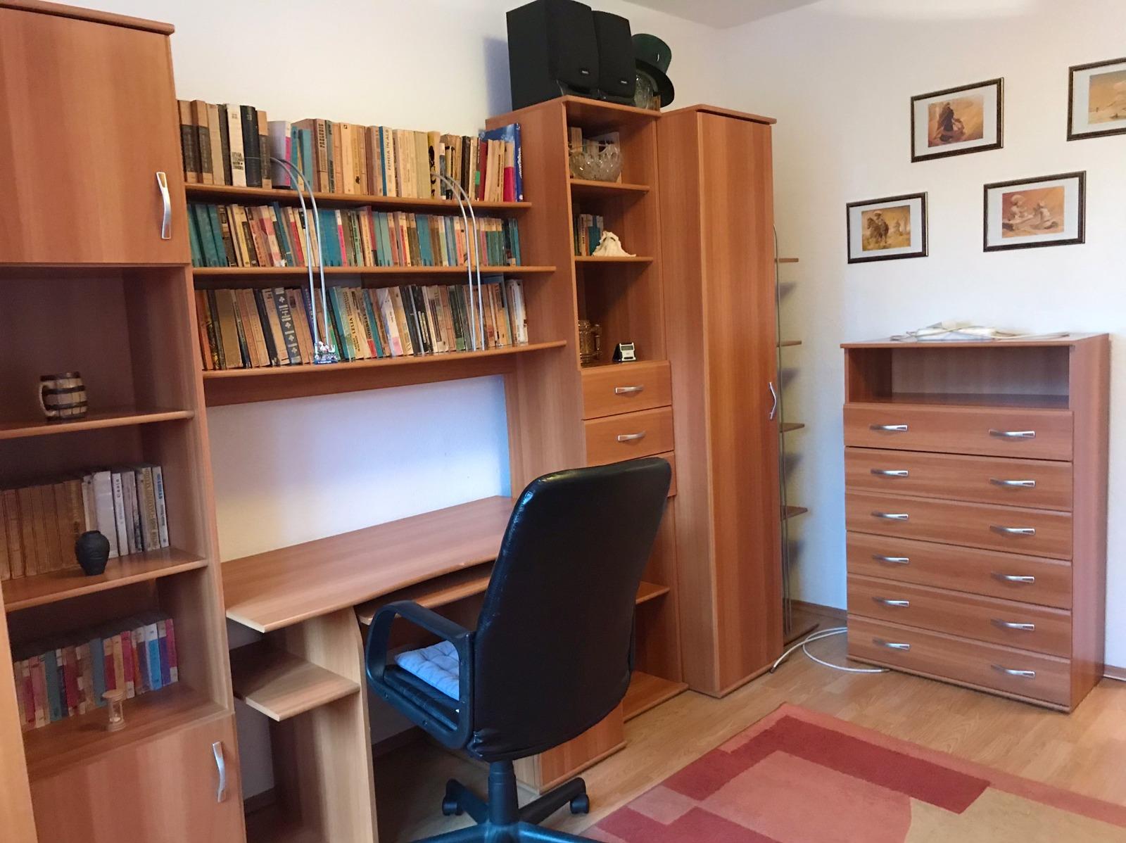 Apartament de închiriat 2 camere Manastur - 38722AI | BLITZ Cluj-Napoca | Poza6