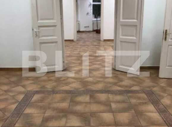 Spațiu birouri de închiriat Central - 38724SIB | BLITZ Cluj-Napoca | Poza4