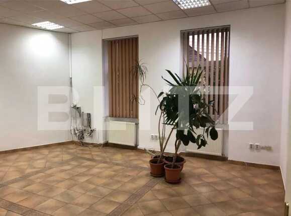 Spațiu birouri de închiriat Central - 38724SIB | BLITZ Cluj-Napoca | Poza1