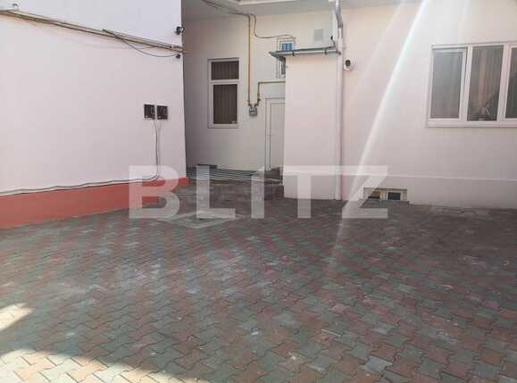 Spațiu birouri de închiriat Central - 38724SIB | BLITZ Cluj-Napoca | Poza7