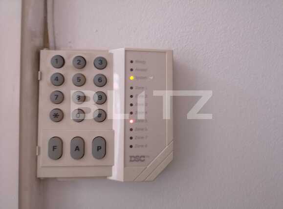 Spațiu birouri de închiriat Central - 38724SIB | BLITZ Cluj-Napoca | Poza5