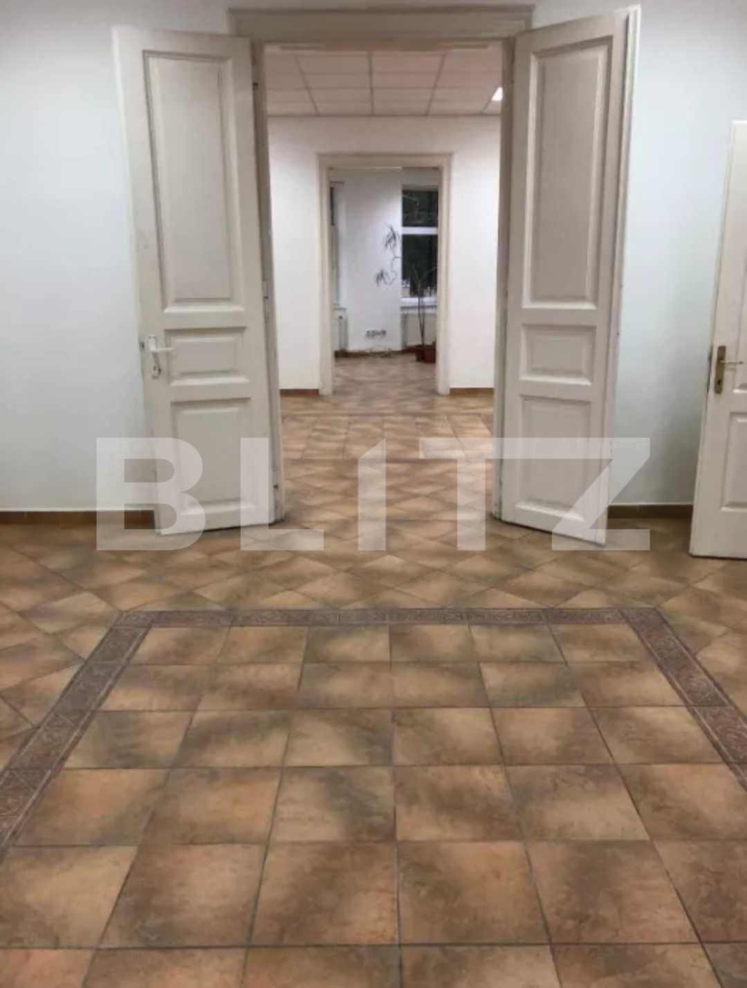 Spațiu birouri de închiriat Central - 38724SIB | BLITZ Cluj-Napoca | Poza4