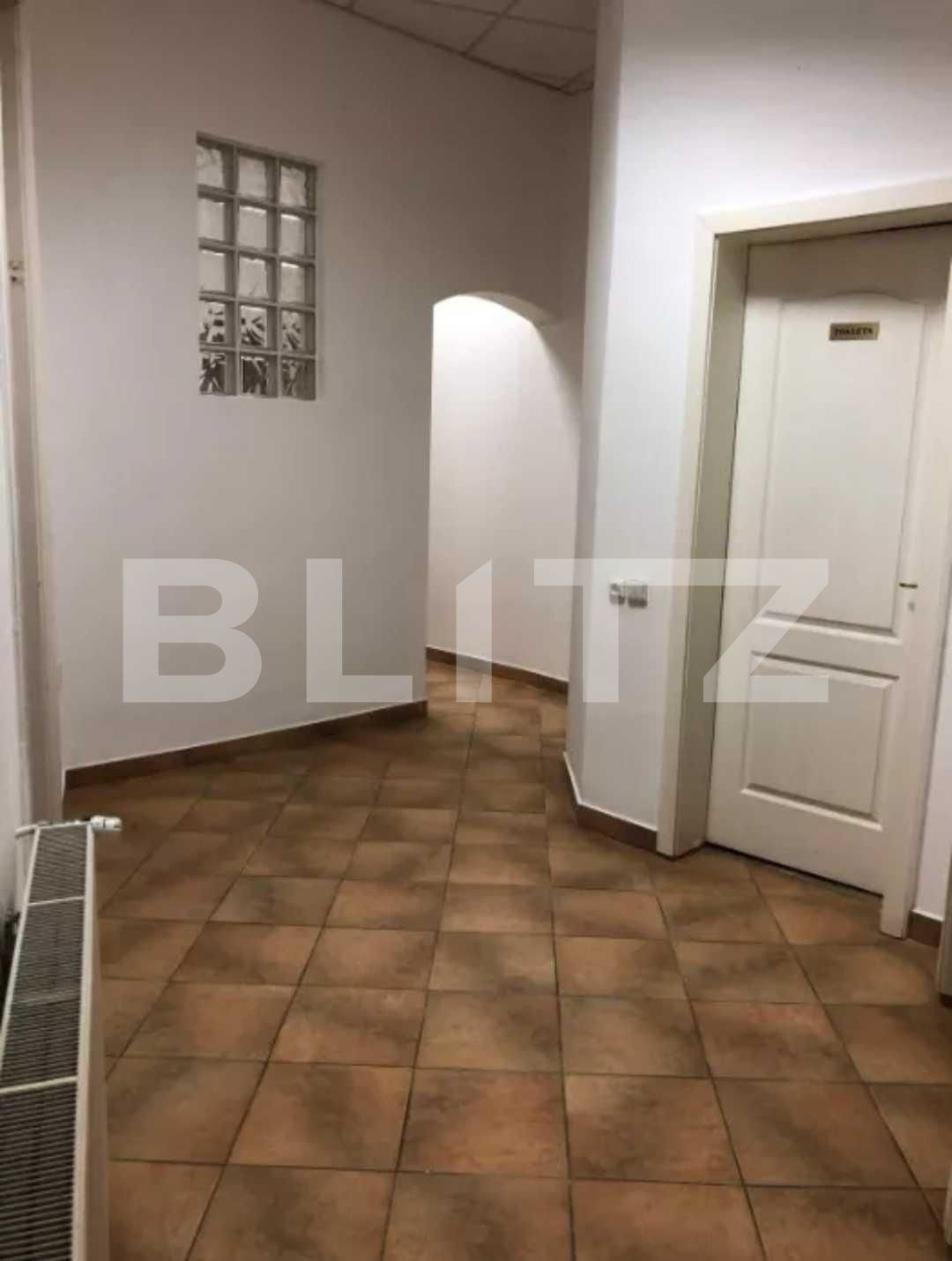 Spațiu birouri de închiriat Central - 38724SIB | BLITZ Cluj-Napoca | Poza3