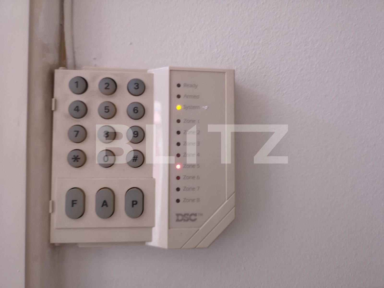 Spațiu birouri de închiriat Central - 38724SIB | BLITZ Cluj-Napoca | Poza5