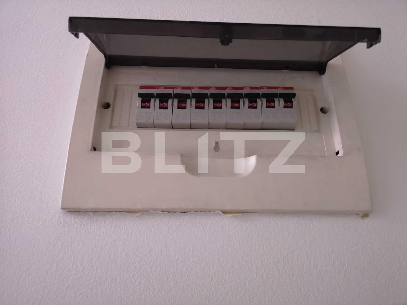 Spațiu birouri de închiriat Central - 38724SIB | BLITZ Cluj-Napoca | Poza8