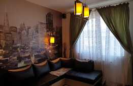 Apartament de lux, 3 camere, 2 nivele!