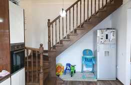 Apartament de lux, 3 camere, 2 nivele!