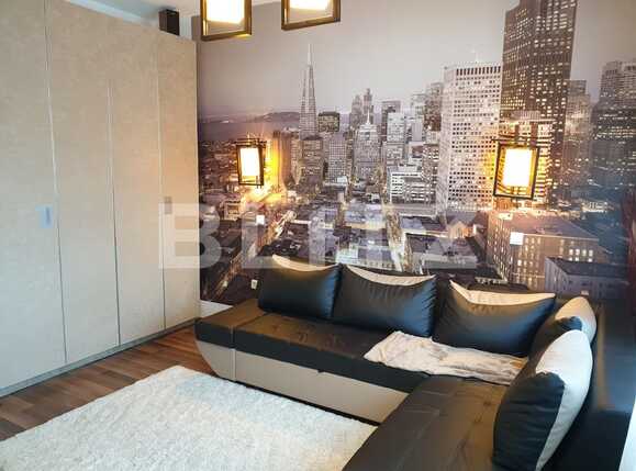 Apartament de vânzare 3 camere Floreşti - 38725AV | BLITZ Cluj-Napoca | Poza4