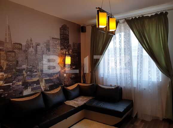 Apartament de vânzare 3 camere Floreşti - 38725AV | BLITZ Cluj-Napoca | Poza5