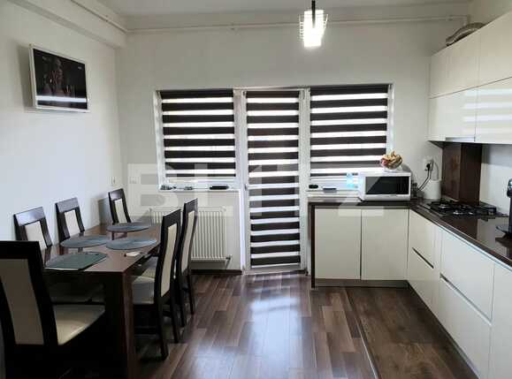 Apartament de vânzare 3 camere Floreşti - 38725AV | BLITZ Cluj-Napoca | Poza2