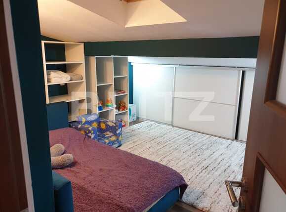 Apartament de vânzare 3 camere Floreşti - 38725AV | BLITZ Cluj-Napoca | Poza11