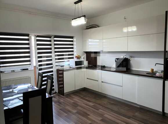 Apartament de vânzare 3 camere Floreşti - 38725AV | BLITZ Cluj-Napoca | Poza1